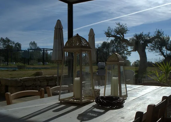 Casa vacanza: Riserva Del Noce