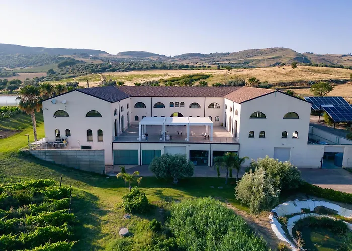 Hotel: Judeka Agriresort