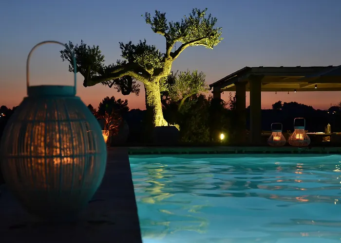 Casa vacanza: Riserva Del Noce